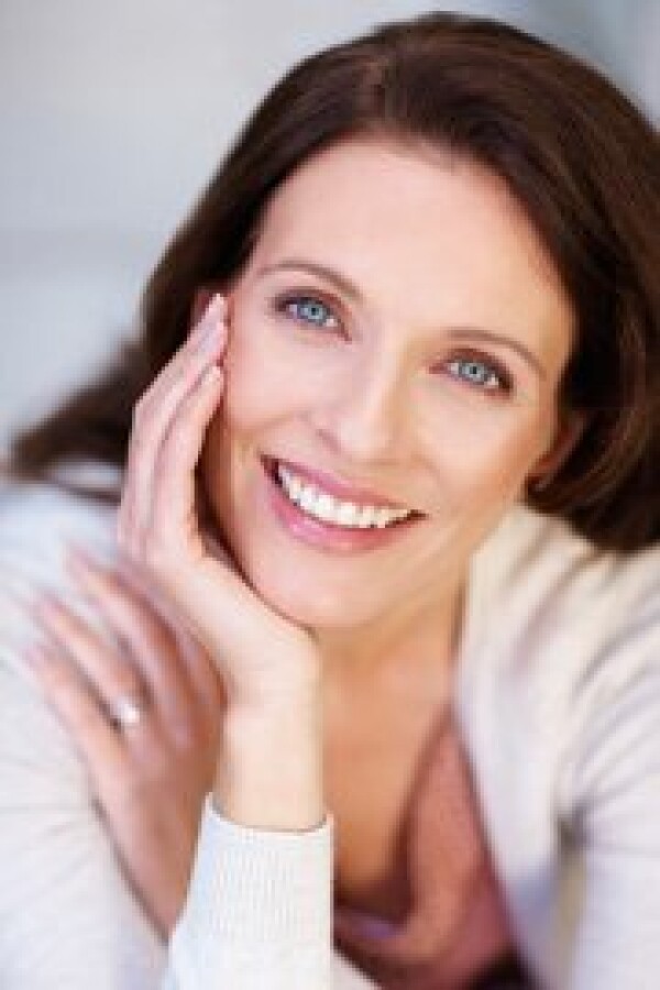 AESTHETIC REJUVENATION OF THE SMILE WITH HYALURONIC ACID